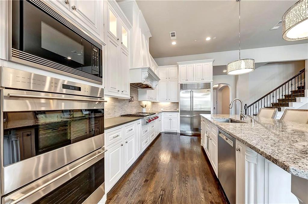 Shady Oaks Add - Residential