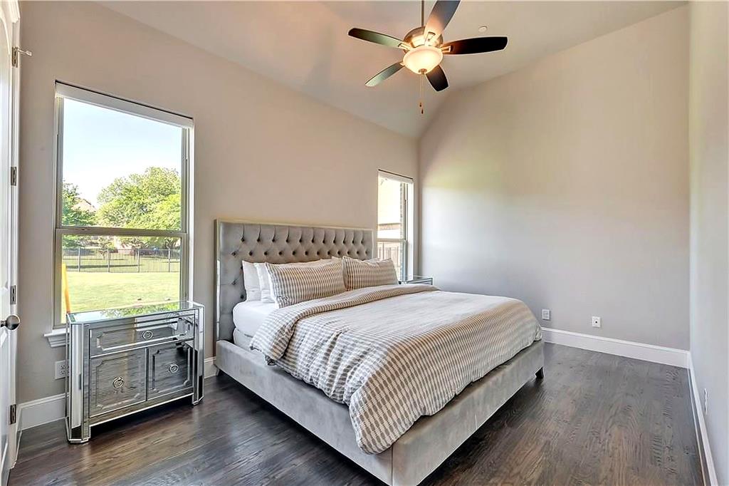 Shady Oaks Add - Residential