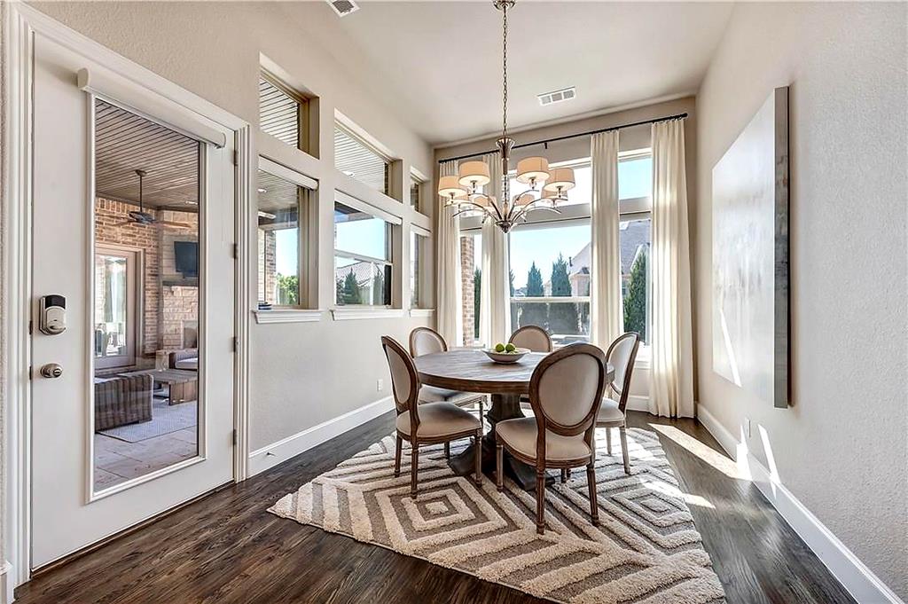 Shady Oaks Add - Residential