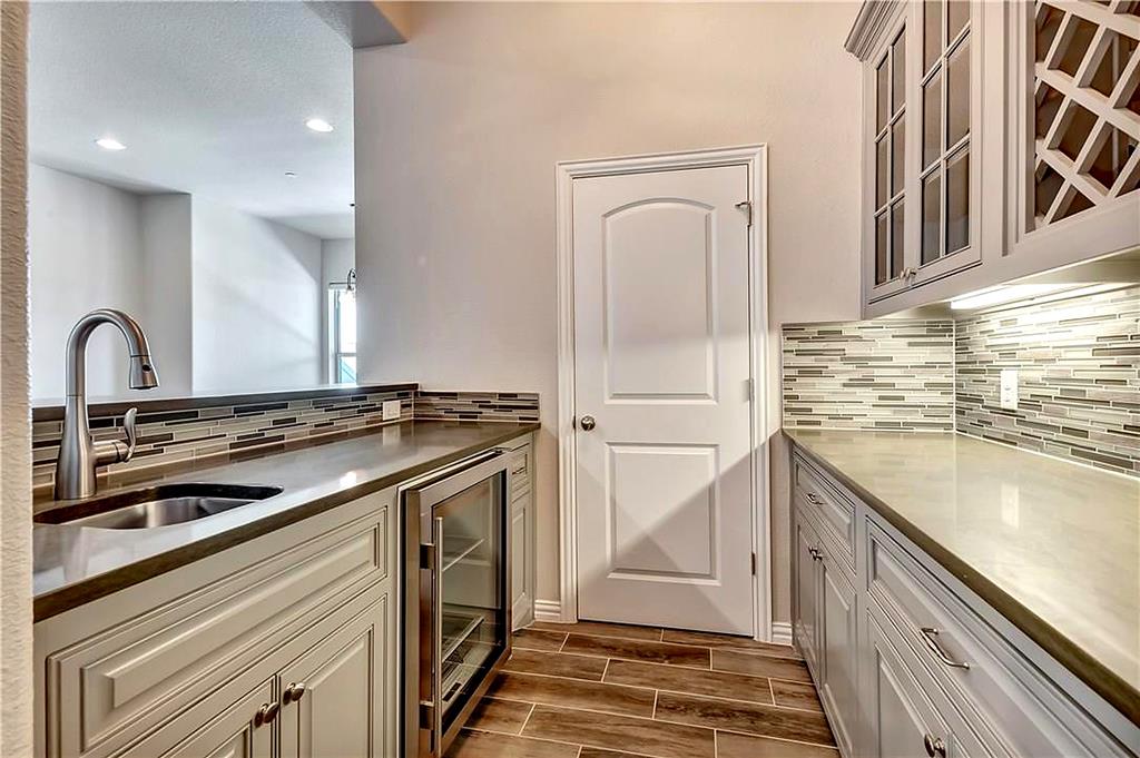 Shady Oaks Add - Residential