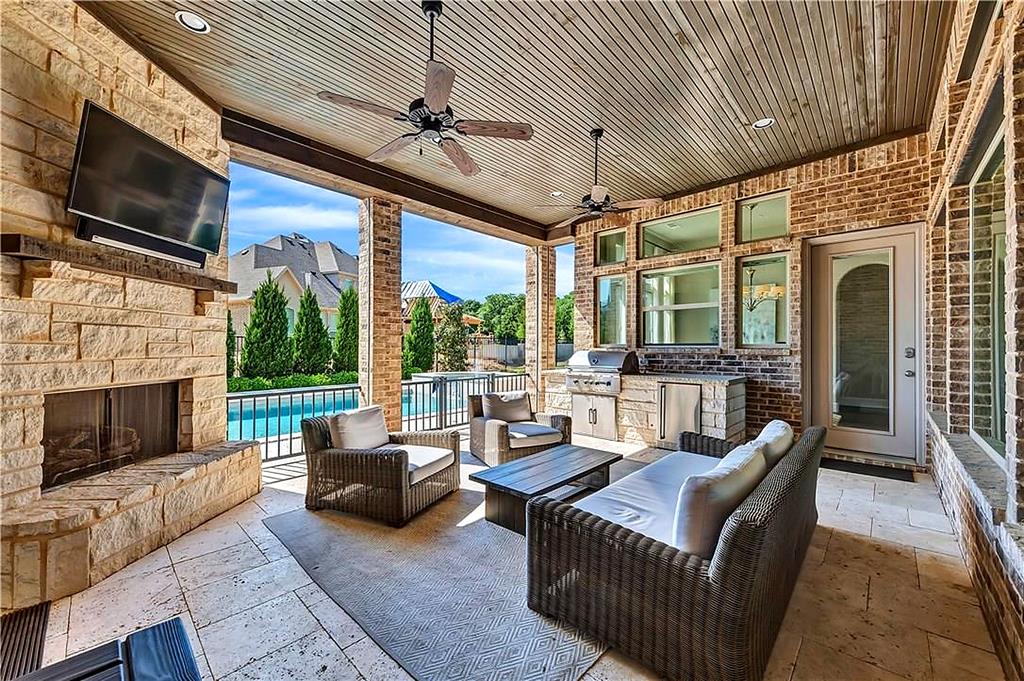 Shady Oaks Add - Residential