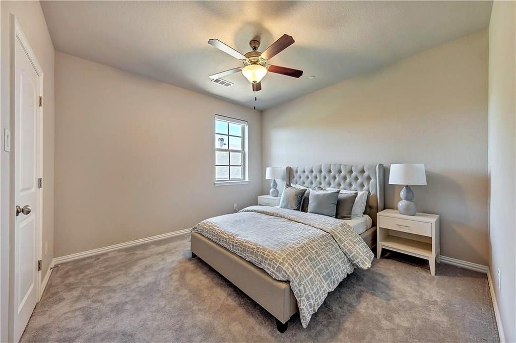 Shady Oaks Add - Residential