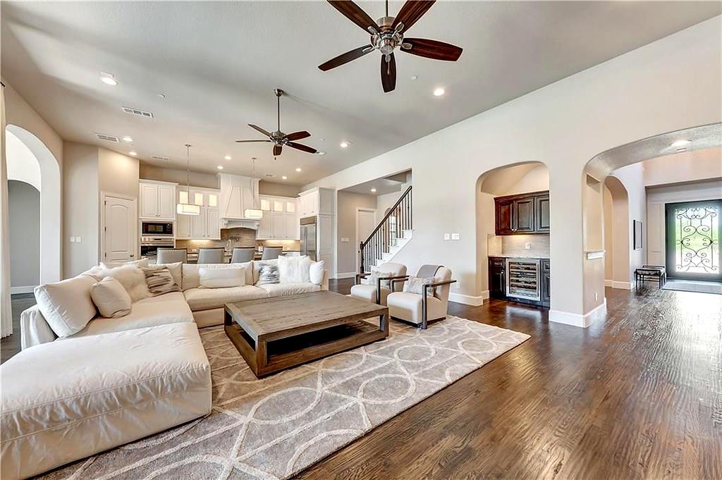 Shady Oaks Add - Residential