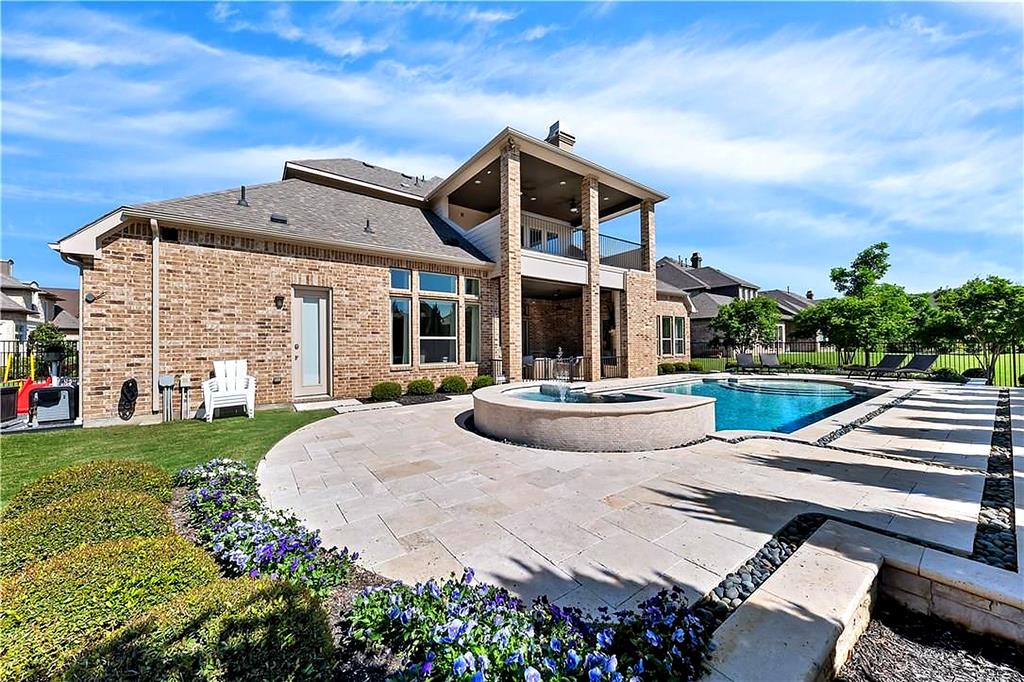 Shady Oaks Add - Residential