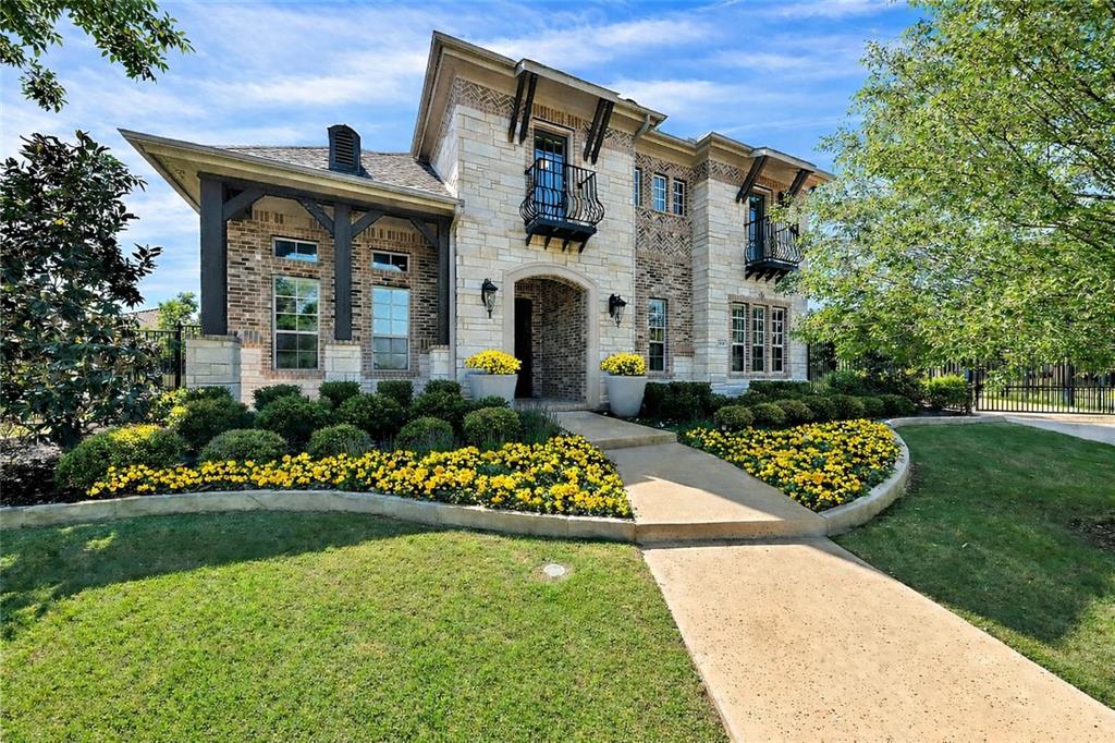 Shady Oaks Add - Residential