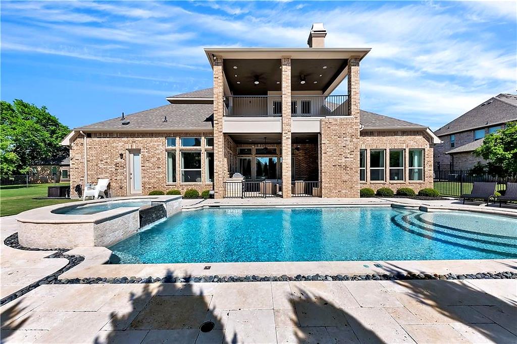 Shady Oaks Add - Residential