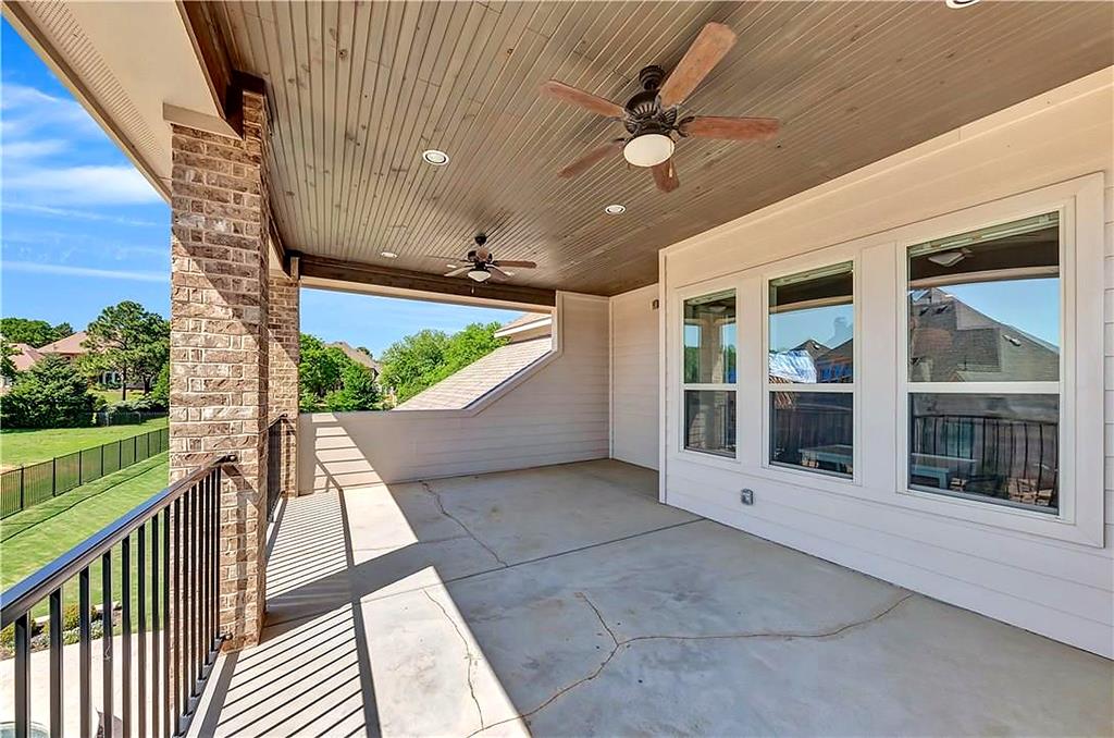 Shady Oaks Add - Residential