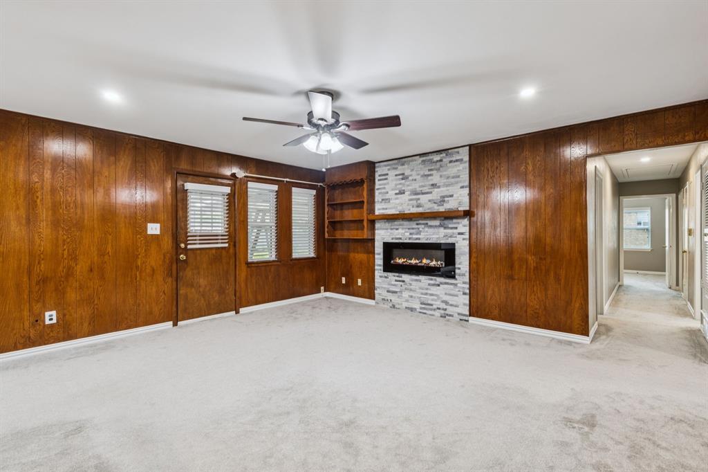 Springdale Add - Residential