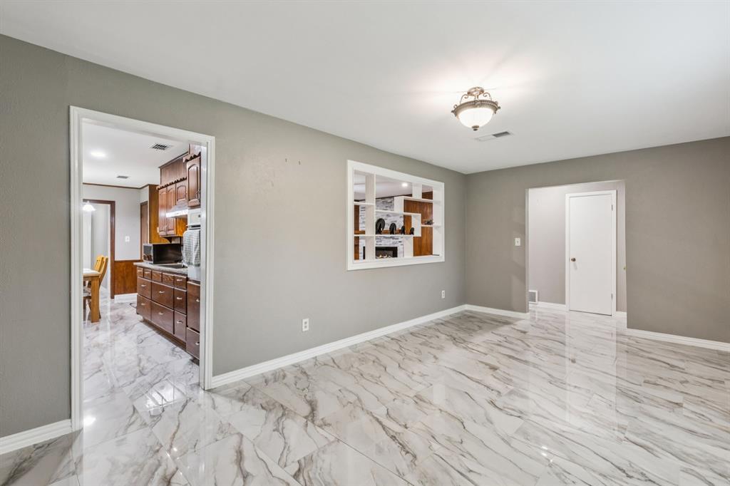 Springdale Add - Residential