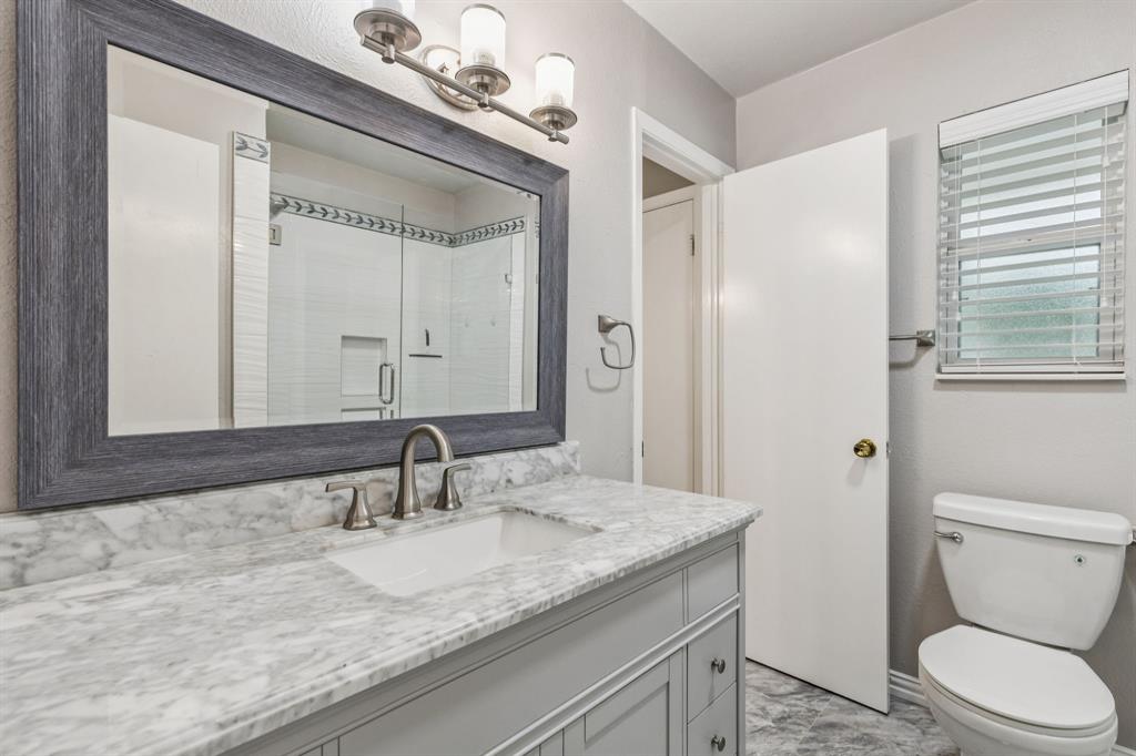 Springdale Add - Residential