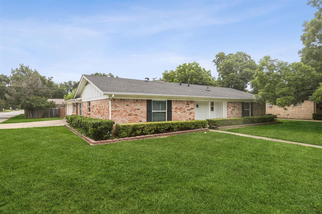 2140 Barbell Lane