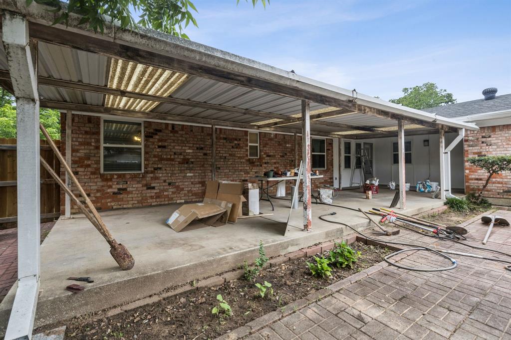 Springdale Add - Residential