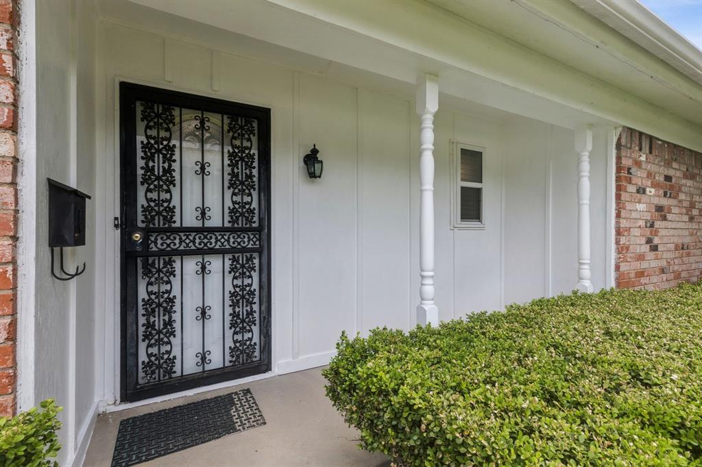 2140 Barbell Lane