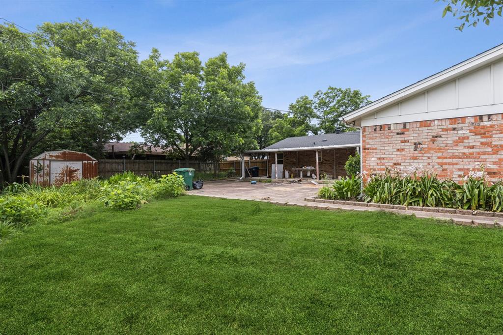 Springdale Add - Residential