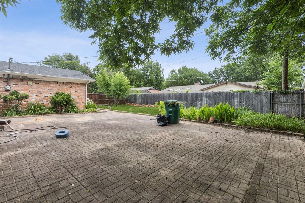 Springdale Add - Residential