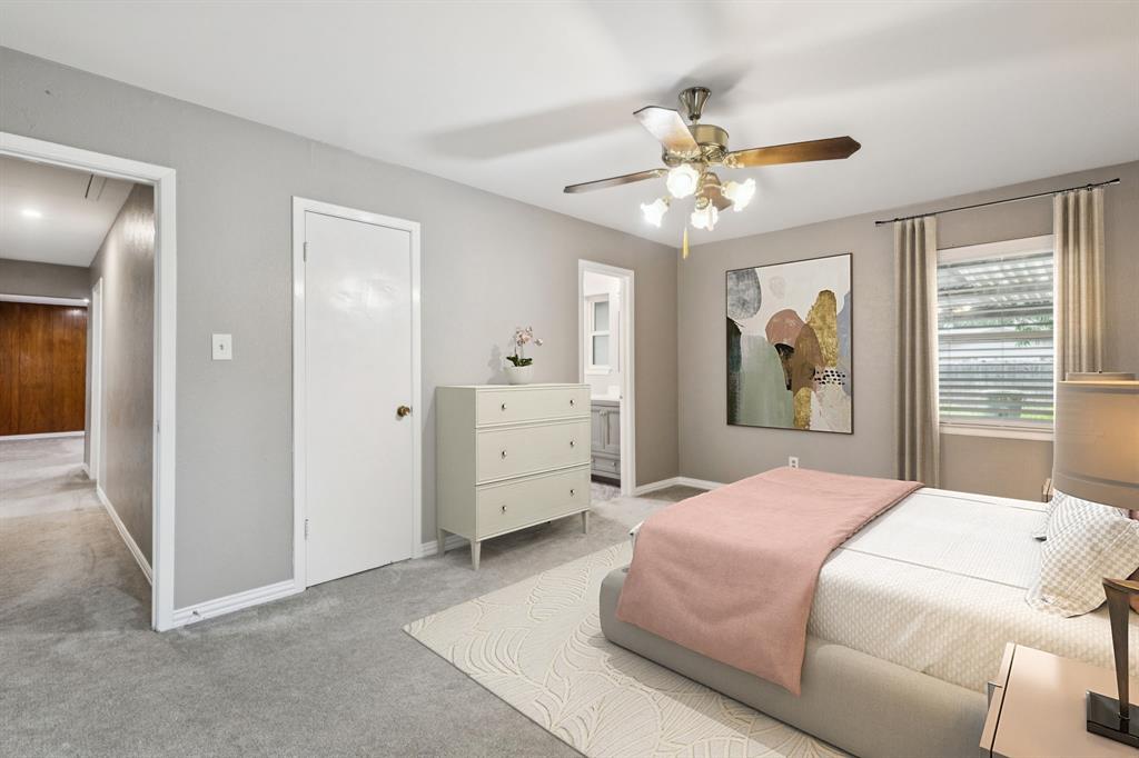 Springdale Add - Residential