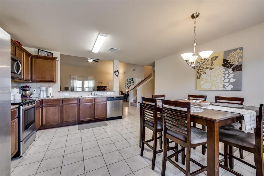 Vintage Meadows Ph 2 - Residential Lease