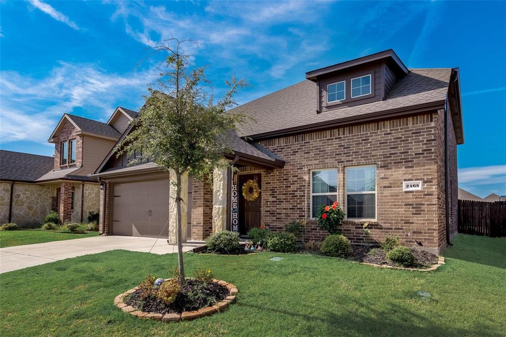 Vintage Meadows Ph 2 - Residential Lease