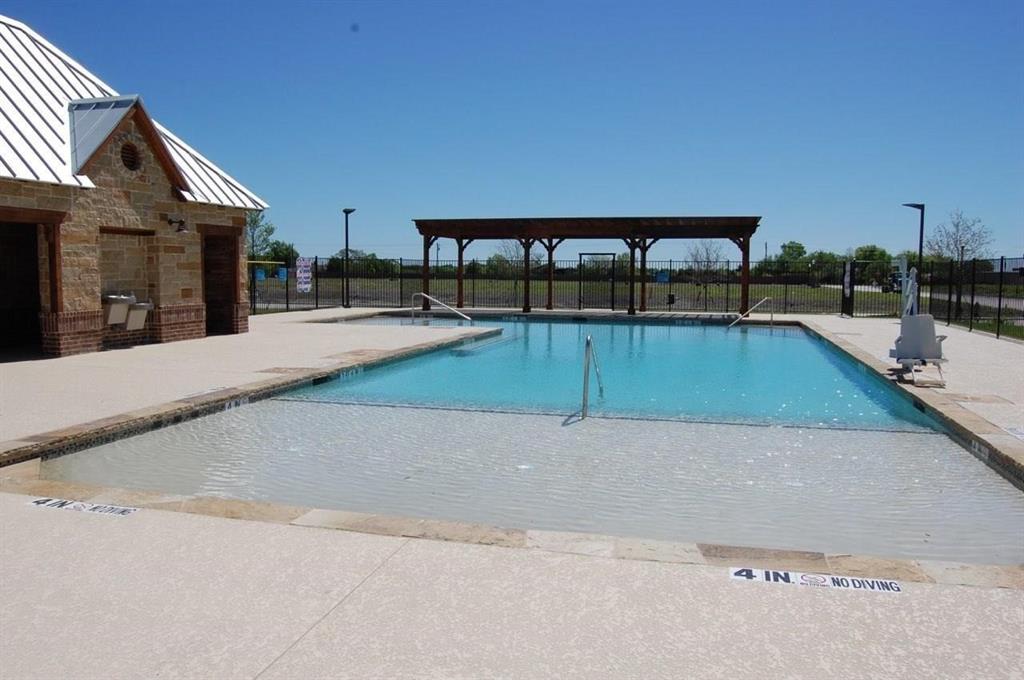 Vintage Meadows Ph 2 - Residential Lease