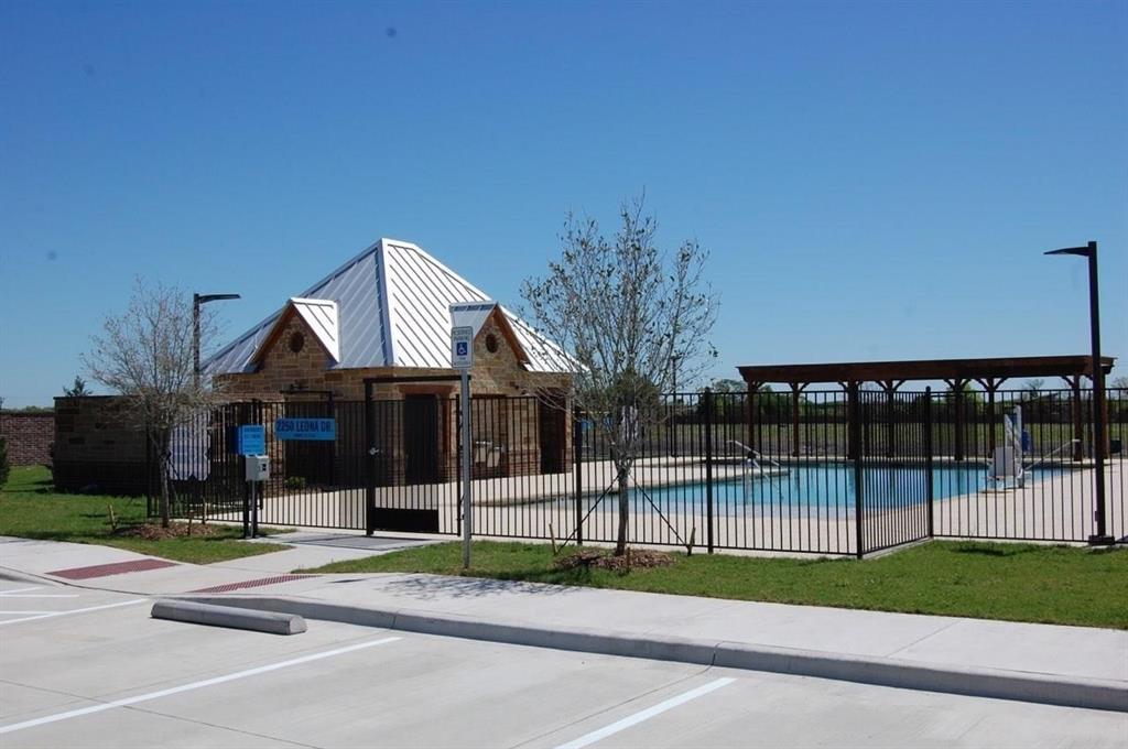 Vintage Meadows Ph 2 - Residential Lease