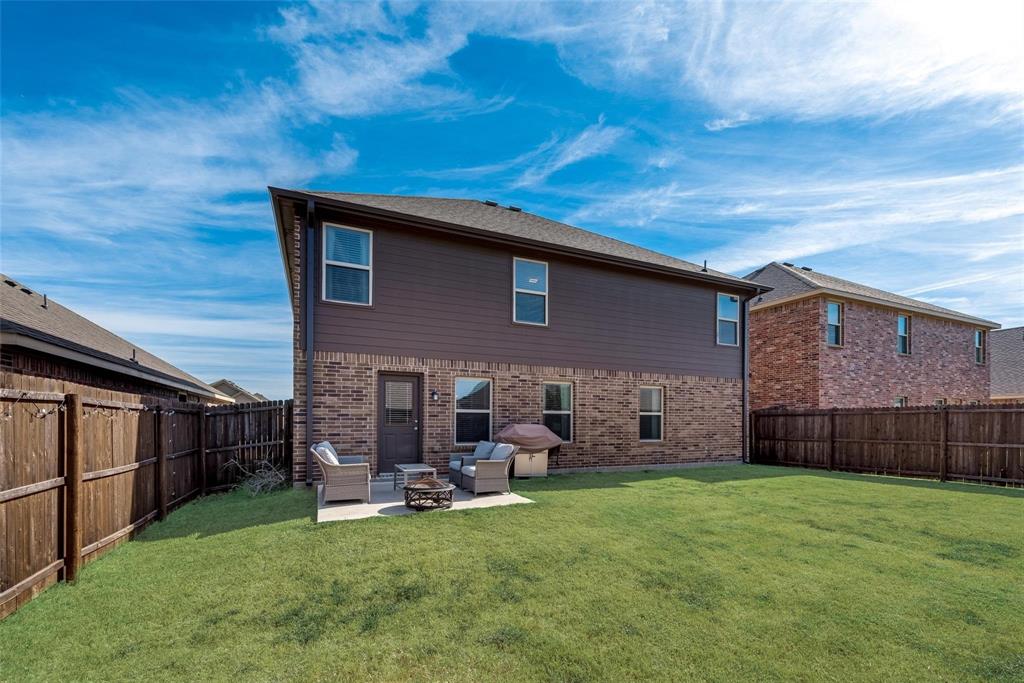 Vintage Meadows Ph 2 - Residential Lease