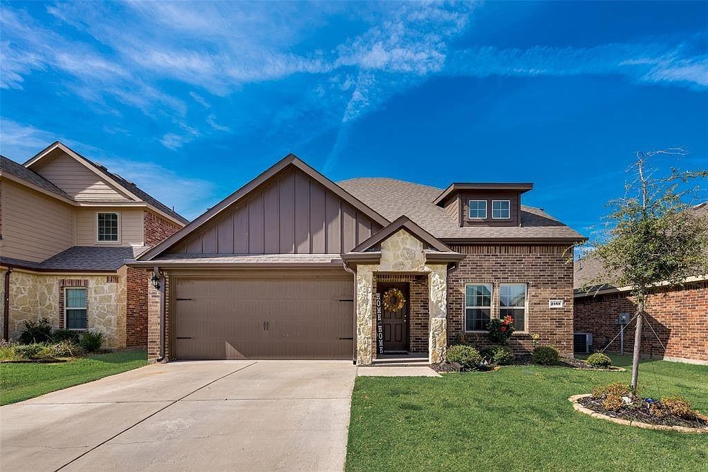 Vintage Meadows Ph 2 - Residential Lease