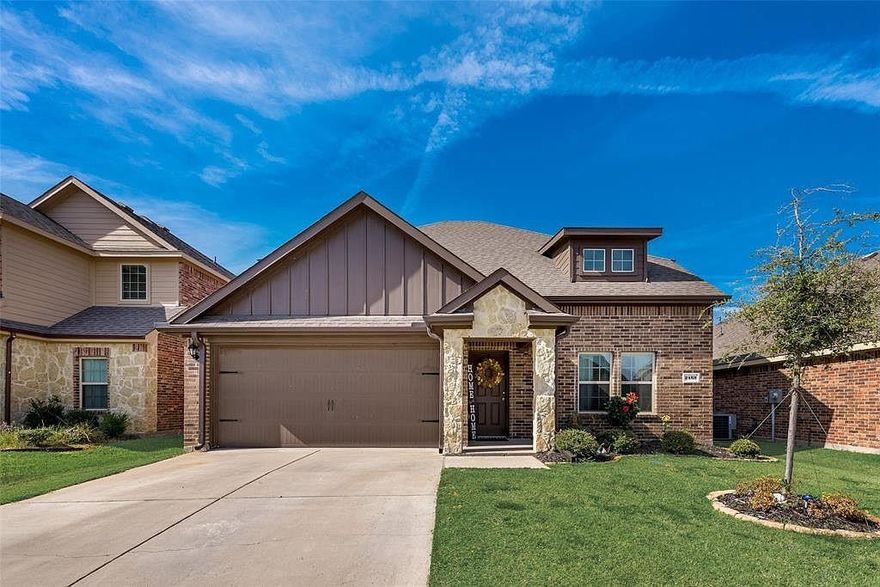 North-East facing 2018 built DR Horton home is everything you could want for your family. Centrally located allows access to HWY 20 or HWY 80. You are close to everything in this beautifully landscaped four bedrooms, 2 bathroom home. Located in the desirable Vintage Meadows community, the home features an open floor plan, spacious backyard, modern kitchen and features. The community amenities include a pool, pond, and walking or jogging trail. Home is available August 7th. Pets are welcome and considered case by case ($600 refundable per pet). HOA is paid by owners. Need to bring Washer-Dryer-Refrigerator. No housing vouchers, no section 8. Mention your broker name and number in online application if applicable. Qualifying criteria Deposit determined by Credit Score. $50 per adult application fee.