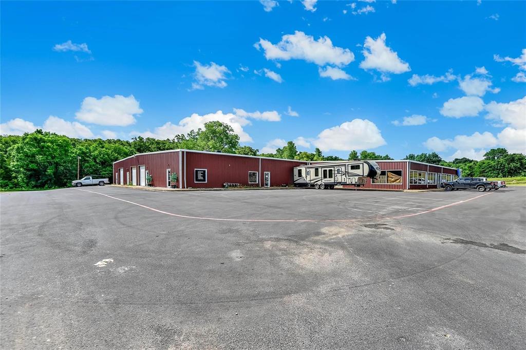 BREEZY HILL ADDITION - Commercial Sale