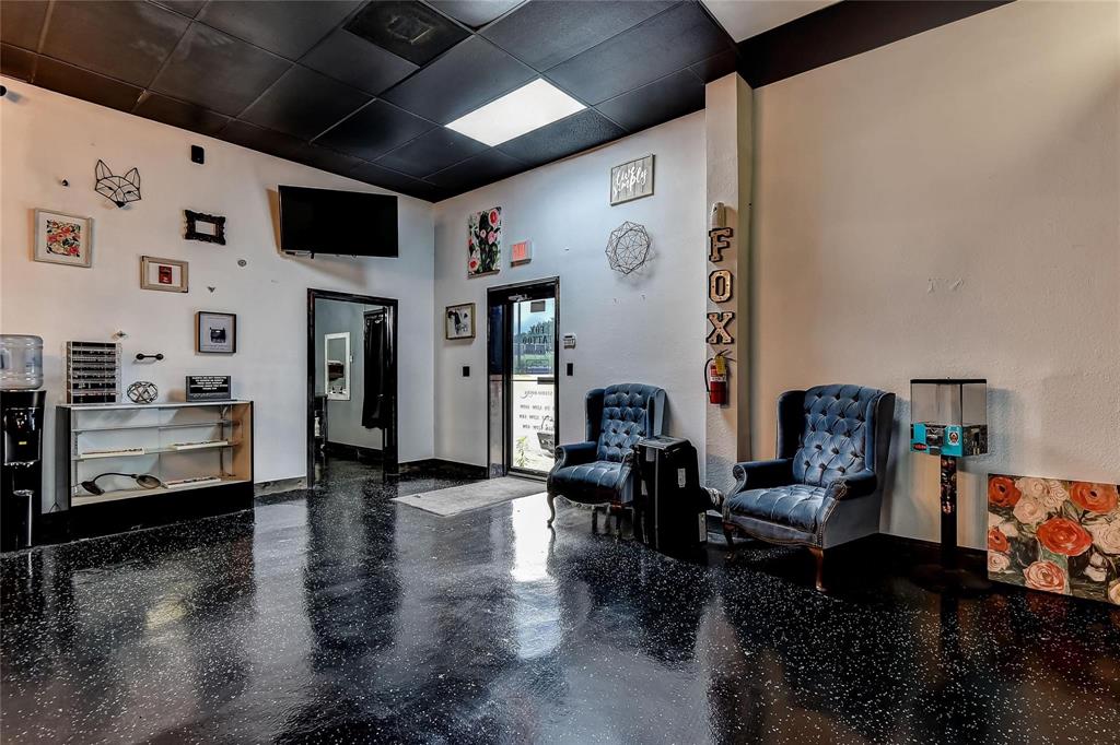 BREEZY HILL ADDITION - Commercial Sale