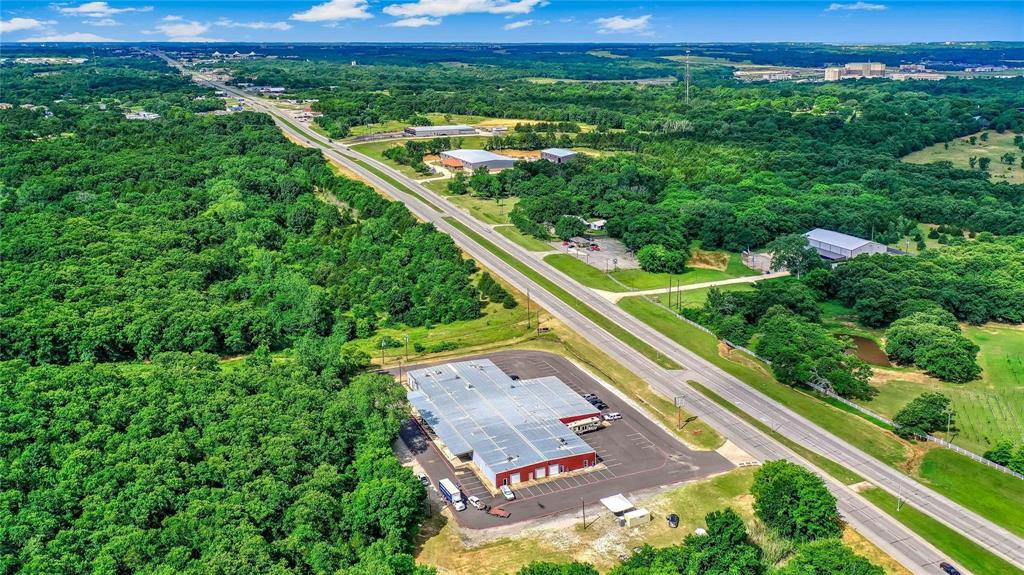 BREEZY HILL ADDITION - Commercial Sale