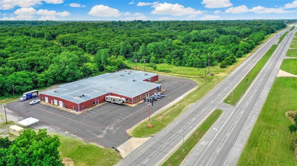 BREEZY HILL ADDITION - Commercial Sale
