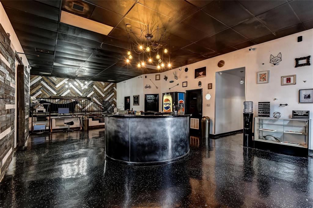 BREEZY HILL ADDITION - Commercial Sale