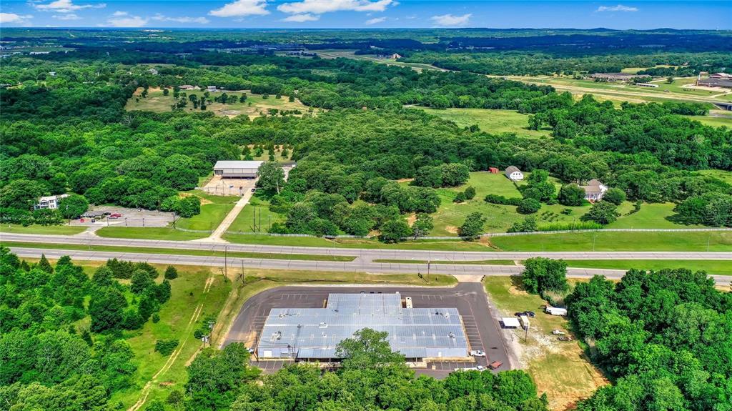 BREEZY HILL ADDITION - Commercial Sale