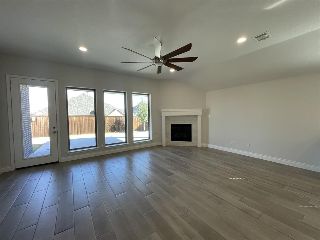 Ventana - Residential Lease