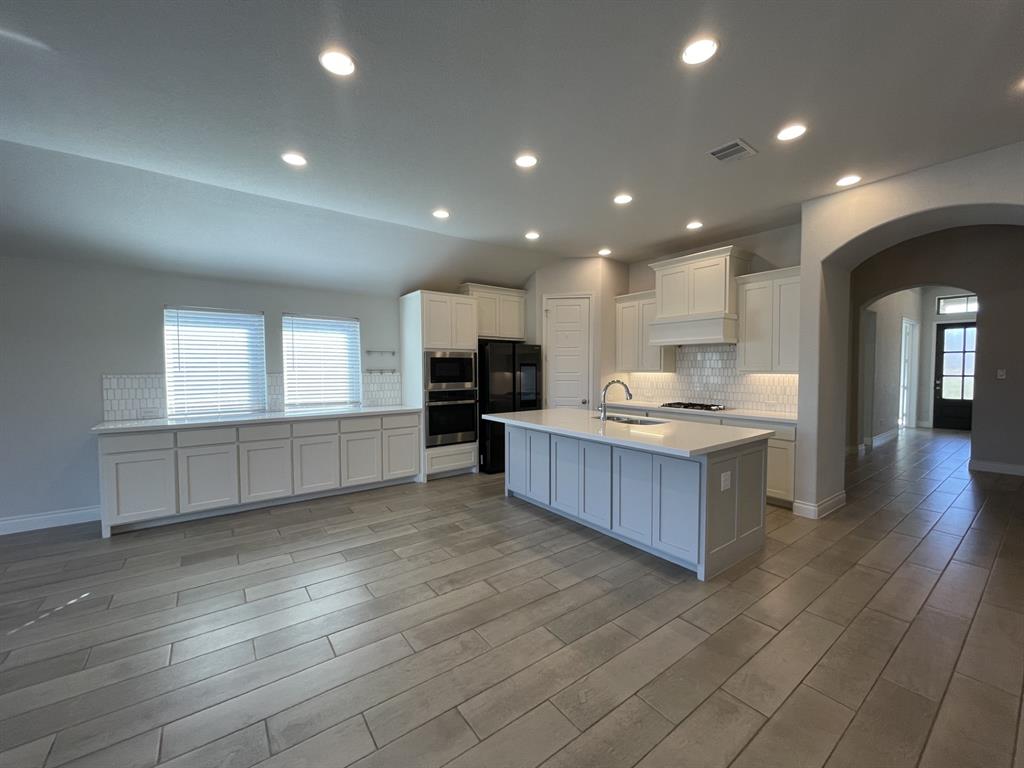 Ventana - Residential Lease