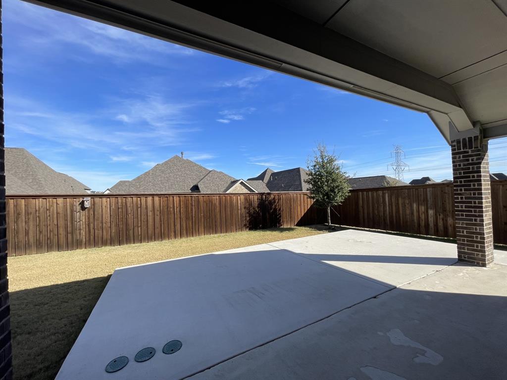 Ventana - Residential Lease