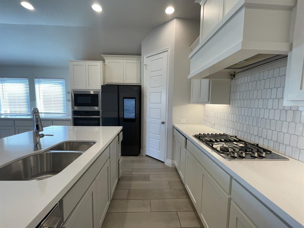 Ventana - Residential Lease