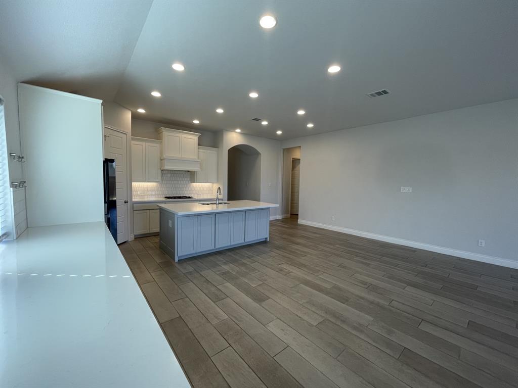 Ventana - Residential Lease