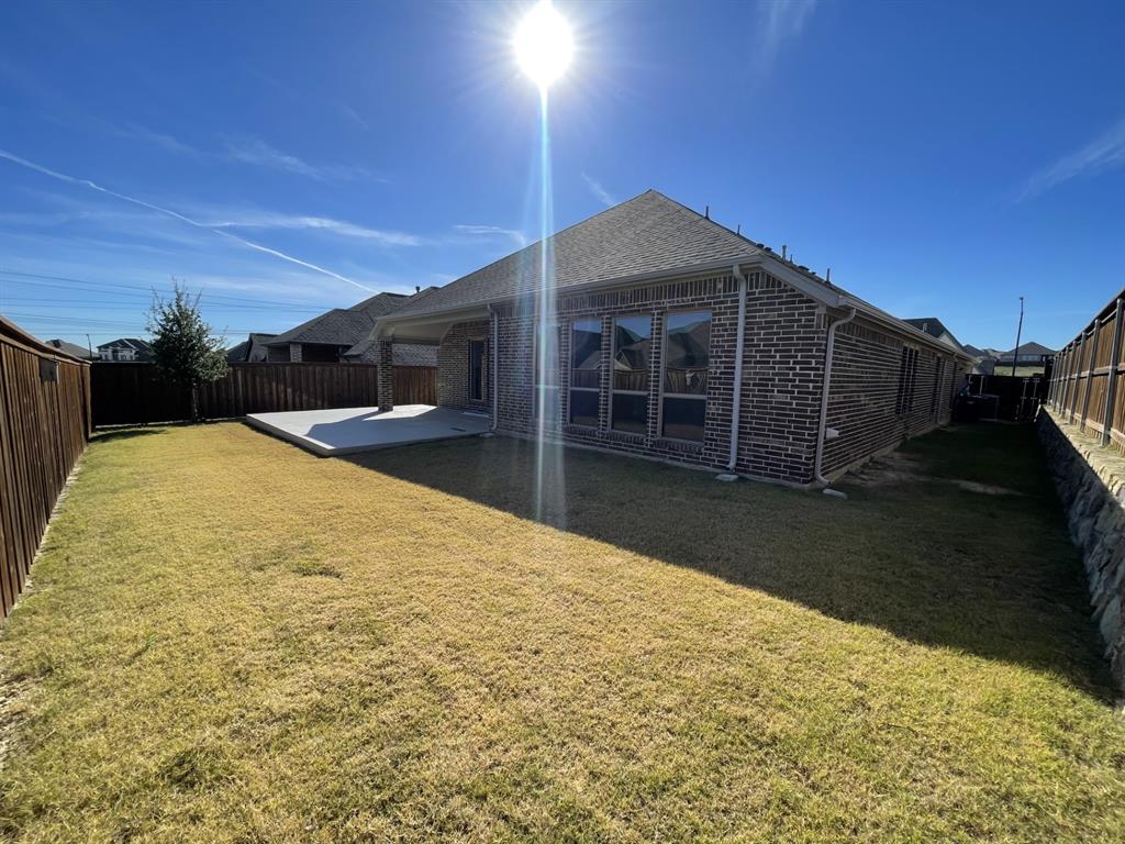 Ventana - Residential Lease