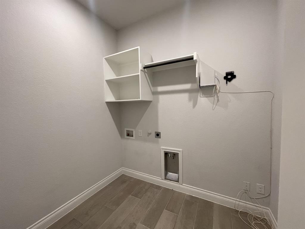 Ventana - Residential Lease