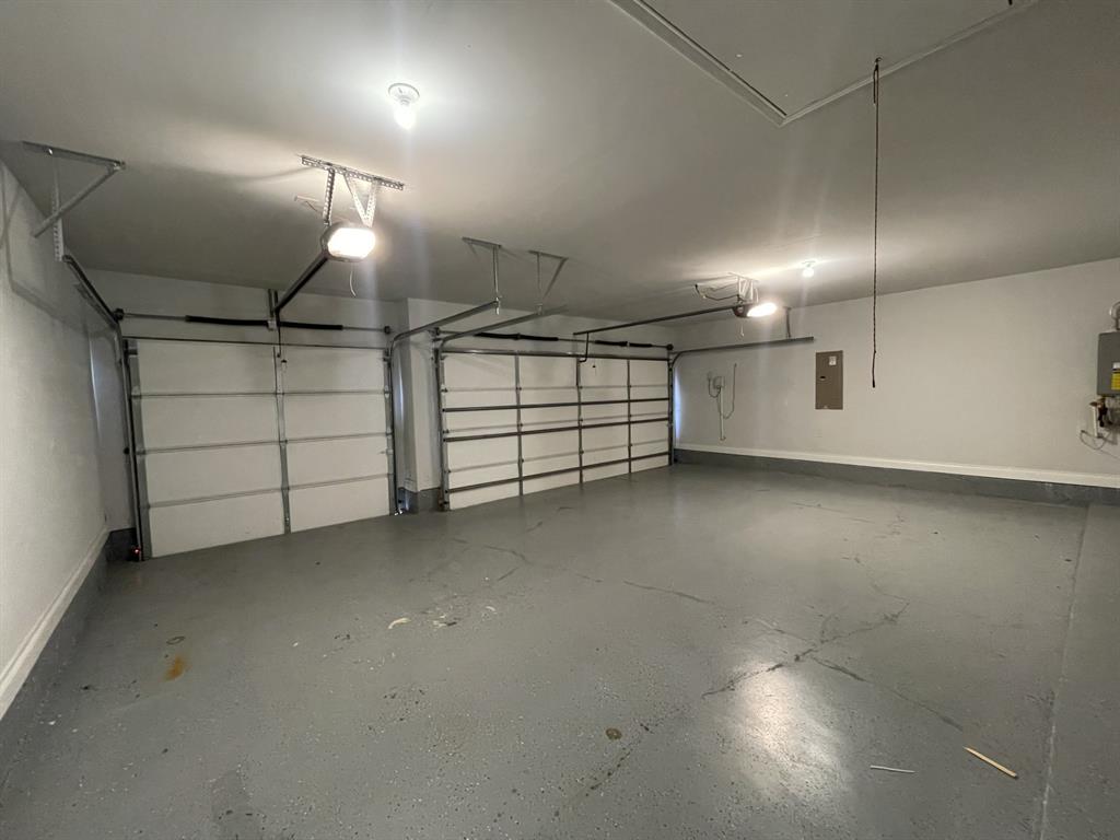 Ventana - Residential Lease