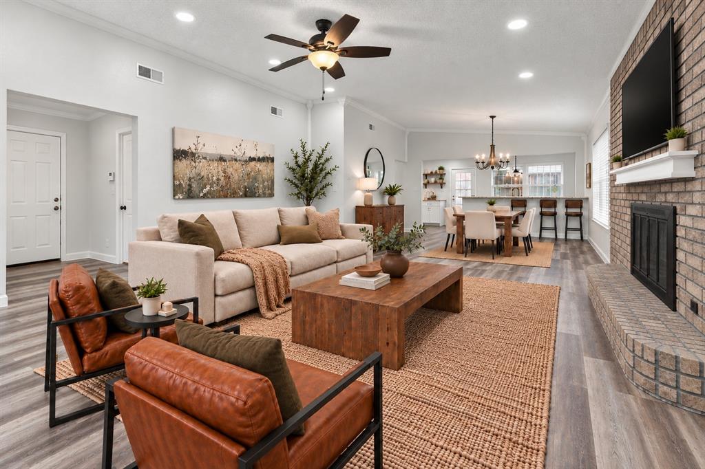 4801 Crest Drive