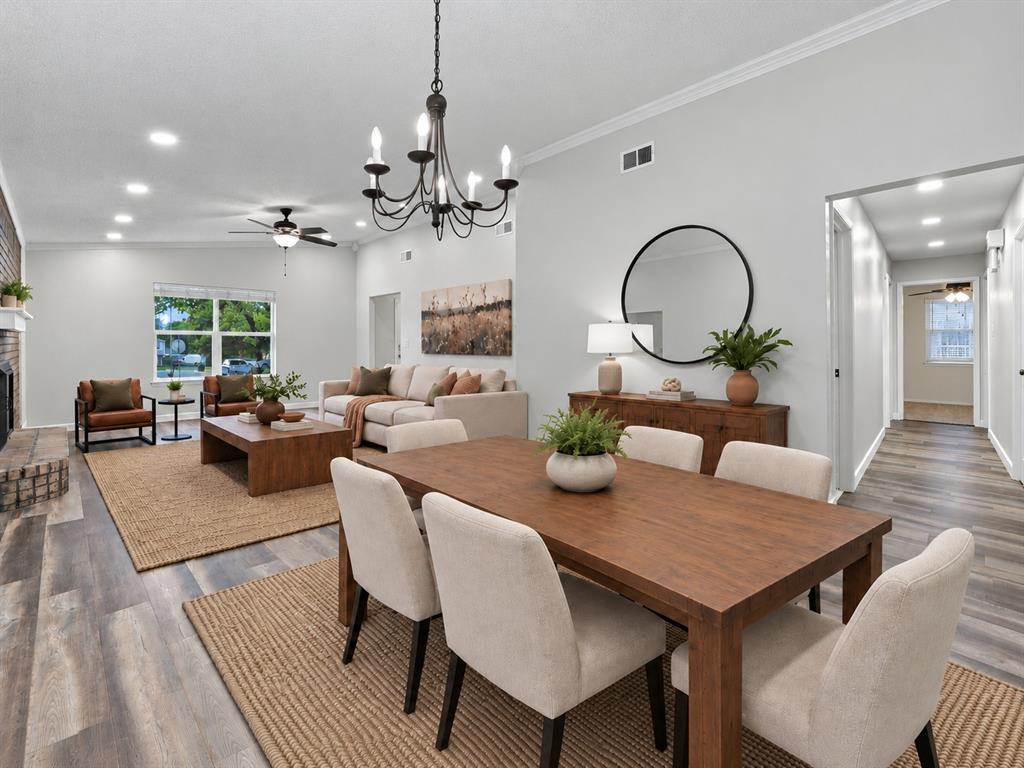 4801 Crest Drive