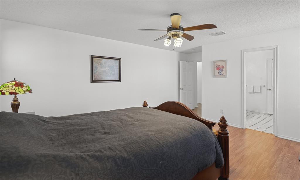 Burleson Meadows - Residential