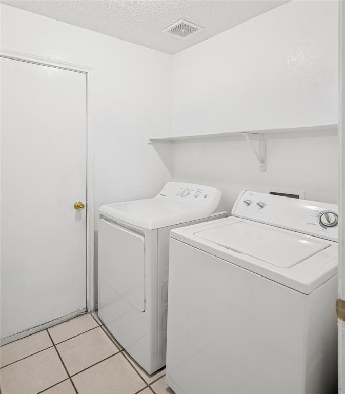 Burleson Meadows - Residential