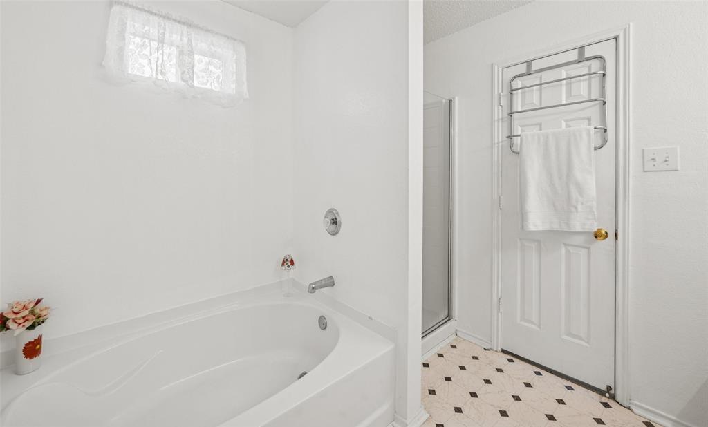 Burleson Meadows - Residential