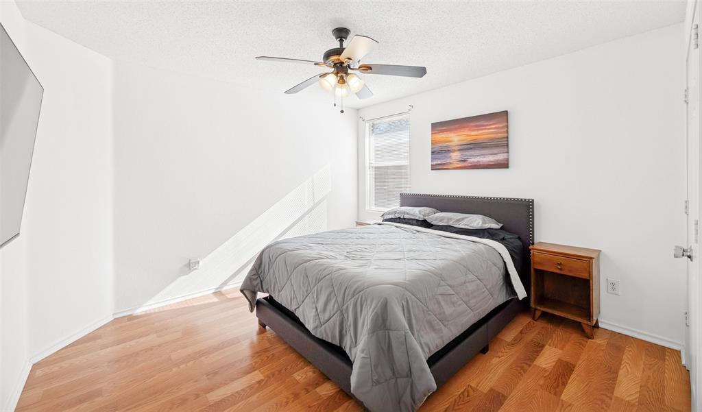 Burleson Meadows - Residential