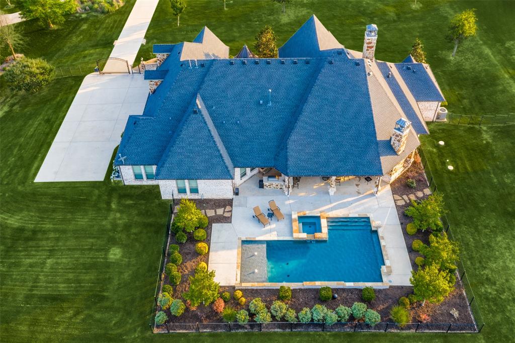 Twelve Oaks Ph I - Residential