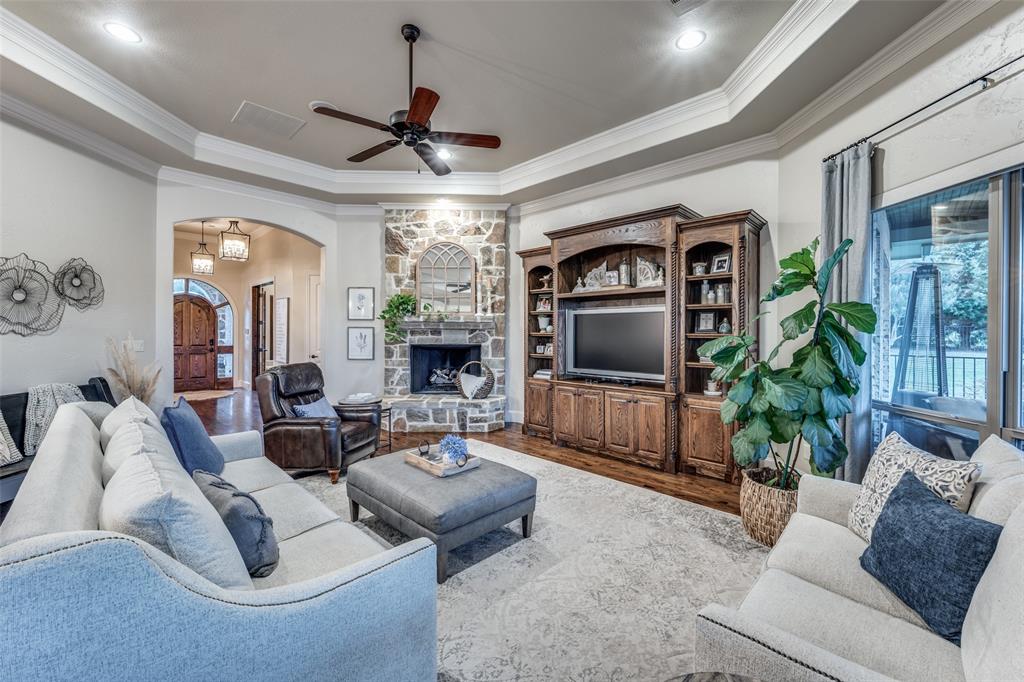 Twelve Oaks Ph I - Residential