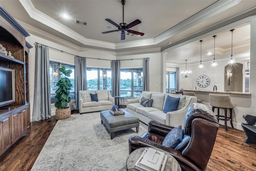 Twelve Oaks Ph I - Residential